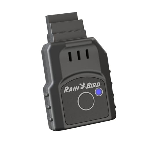 Upgrade Rain Bird Controller with WiFi Conversion Kit