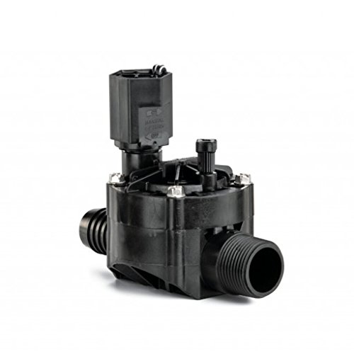 Rainbird Compatible Male X Barb Non-Flow Control Valve