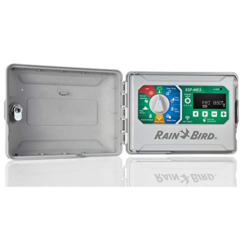 Rain-Bird ESPME3 Smart Irrigation Controller