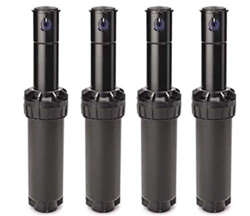 Rain Bird 5000 Rotor Sprinkler Heads - 4 Pack