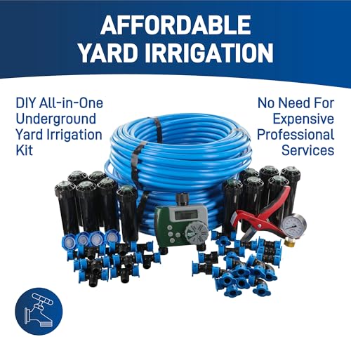 Smart Two-Zone Watering System